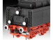 Revell BR18(5) S3/6, Tender (1:87) (sada)