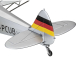 Revell Builders Choice Sports Plane (1:32) (sada)