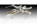 Revell Carson Teva's X-Wing Fighter: The Mandalorian (1:57)