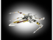 Revell Carson Teva's X-Wing Fighter: The Mandalorian (1:57)