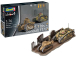 Revell Char B.1 bis, Renault FT.17 (1:76)