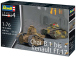 Revell Char B.1 bis, Renault FT.17 (1:76)