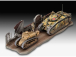 Revell Char B.1 bis, Renault FT.17 (1:76)