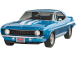 Revell Chevrolet Camaro Yenko 1969 (Rychle a zběsile) (1:25) (sada)