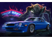 Revell Chevrolet Camaro Z/28 (1:25) (giftset)