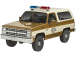 Revell Chevrolet K5 Blazer 1985 (1:25)