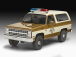 Revell Chevrolet K5 Blazer 1985 (1:25)