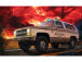 Revell Chevrolet K5 Blazer 1985 (1:25)