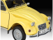 Revell Citroen 2 CV - Jen pro tvé oči (1:24) (Giftset)