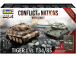 Revell Conflict of Nations Series (1:72) (giftset)