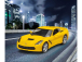 Revell Corvette Stingray 2014 (1:25) (sada)