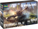 Revell Cromwell Mk. IV (1:72) (World of Tanks)