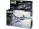 Revell Dassault Aviation Rafale C (1:48) (sada)
