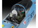 Revell Dassault Mirage 2000C (1:48)