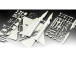 Revell Dassault Mirage 2000C (1:48)