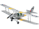 Revell de Havilland 82A Tiger Moth (1:32)