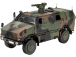 Revell Dingo 2 GE A2.3 PatSi (1:35)