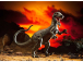 Revell dinosaurus Allosaurus 1:13 giftset