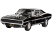 Revell Dodge Charger 1970 (Rychle a zběsile) (1:25)