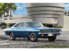 Revell Dodge Charger R/T 1968 (1:25)