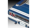 Revell Dodge Charger R/T 1968 (1:25)