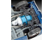 Revell Dodge Charger R/T 1968 (1:25)
