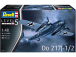 Revell Dornier Do 217J-1/2 (1:48)