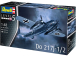 Revell Dornier Do 217J-1/2 (1:48)