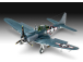 Revell Douglas SBD-5 Dauntless Navyfighter (1:48)