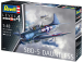 Revell Douglas SBD-5 Dauntless Navyfighter (1:48)