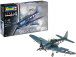 Revell Douglas SBD-5 Dauntless Navyfighter (1:48)