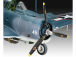 Revell Douglas SBD-5 Dauntless Navyfighter (1:48)