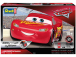 Revell EasyClick Cars 3 - Lightning McQueen (1:25)