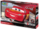 Revell EasyClick Cars 3 - Lightning McQueen (1:25)