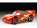 Revell EasyClick Cars 3 - Lightning McQueen (1:25)