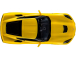 Revell EasyClick Chevrolet Corvette Stingray 2014 (1:25)