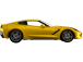 Revell EasyClick Chevrolet Corvette Stingray 2014 (1:25)