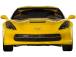 Revell EasyClick Chevrolet Corvette Stingray 2014 (1:25)