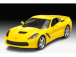 Revell EasyClick Corvette 2014 Stingray (1:25)