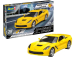 Revell EasyClick Corvette 2014 Stingray (1:25)