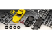 Revell EasyClick Corvette 2014 Stingray (1:25)