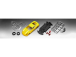 Revell EasyClick Corvette 2014 Stingray (1:25)