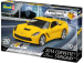 Revell EasyClick Corvette 2014 Stingray (1:25)