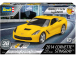 Revell EasyClick Corvette 2014 Stingray (1:25)