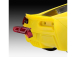 Revell EasyClick Corvette 2014 Stingray (1:25)