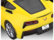 Revell EasyClick Corvette 2014 Stingray (1:25)