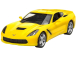 Revell EasyClick Corvette 2014 Stingray (1:25)