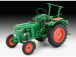 Revell EasyClick Deutz D30 (1:24)