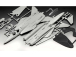 Revell EasyClick F-14 Tomcat Top Gun (1:72)
