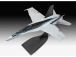 Revell EasyClick F/A-18 Hornet Top Gun (1:72)